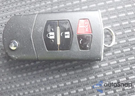 2012 Mazda Mazda3 I Touring from USA, damaged, VIN JM1BL1V84C1688068